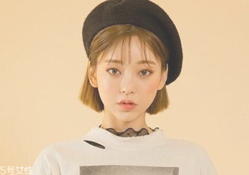 2018韓國(guó)流行發(fā)色 2018年熱門頭發(fā)顏色推薦 2018韓國(guó)流行發(fā)色 2018年熱門頭發(fā)顏色推薦