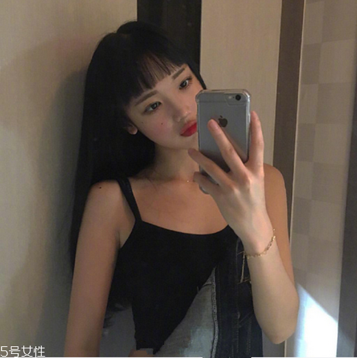 2018韓國(guó)流行發(fā)色 2018年熱門頭發(fā)顏色推薦 2018韓國(guó)流行發(fā)色 2018年熱門頭發(fā)顏色推薦