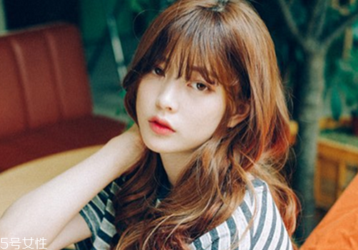 2018韓國(guó)流行發(fā)色 2018年熱門頭發(fā)顏色推薦 2018韓國(guó)流行發(fā)色 2018年熱門頭發(fā)顏色推薦