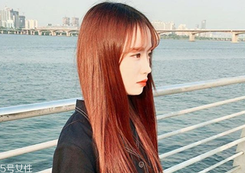 2018韓國(guó)流行發(fā)色 2018年熱門頭發(fā)顏色推薦 2018韓國(guó)流行發(fā)色 2018年熱門頭發(fā)顏色推薦