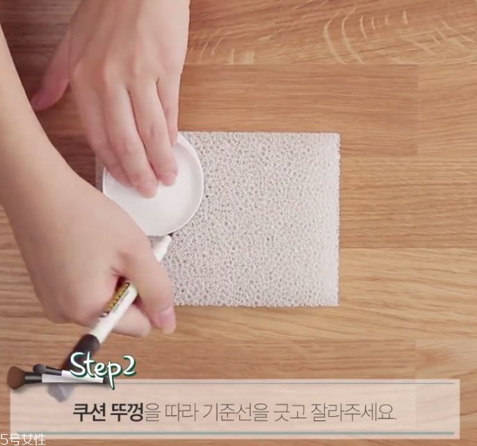 化妝刷怎么干洗 化妝刷干洗技巧 化妝刷怎么干洗 化妝刷干洗技巧