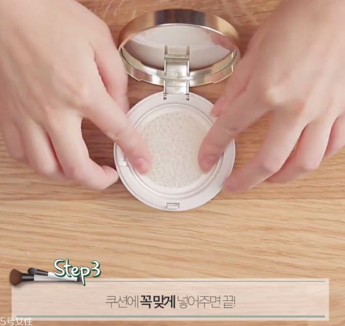 化妝刷怎么干洗 化妝刷干洗技巧 化妝刷怎么干洗 化妝刷干洗技巧