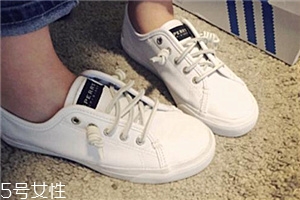 sperry鞋碼偏大嗎？sperry鞋碼選購標準