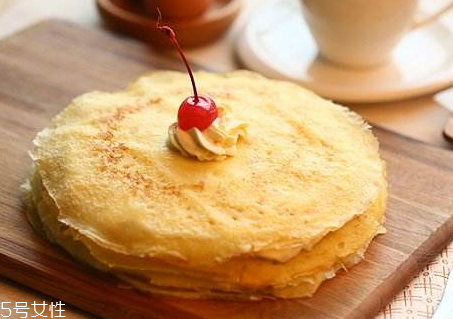 孕婦能吃榴蓮千層蛋糕嗎 孕婦吃榴蓮千層蛋糕注意事項(xiàng) 孕婦能吃榴蓮千層蛋糕嗎 孕婦吃榴蓮千層蛋糕注意事項(xiàng)