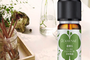 茶樹精油使用方法 茶樹精油的步驟 茶樹精油使用方法 茶樹精油的步驟