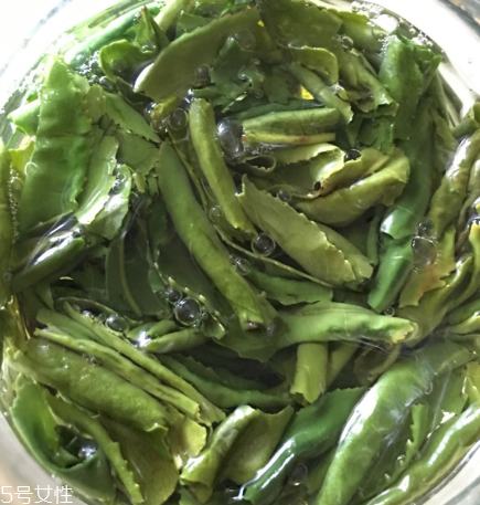 六安瓜片多少錢一斤？六安瓜片的價格