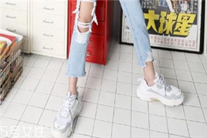 小白鞋刮花了怎么辦？小白鞋刮傷處理方法