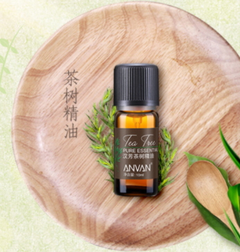 茶樹精油可以治灰指甲嗎？茶樹精油怎么治灰指甲