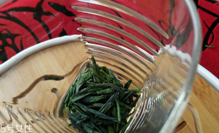 六安瓜片是什么香味？六安瓜片味道