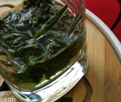 六安瓜片是什么香味？六安瓜片味道