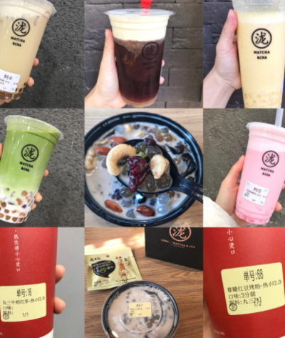 黑瀧堂什么奶茶最好喝？黑瀧堂奶茶推薦