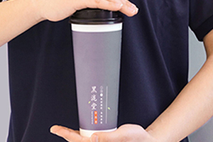 黑瀧堂什么奶茶最好喝？黑瀧堂奶茶推薦