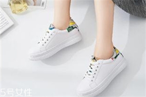 小白鞋鞋帶怎么系好看？小白鞋鞋帶系法推薦
