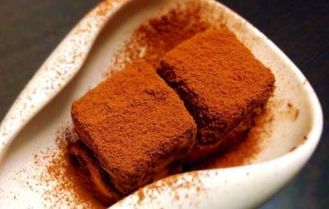 生巧克力熱量高嗎 生巧克力怎么吃不胖 生巧克力熱量高嗎 生巧克力怎么吃不胖