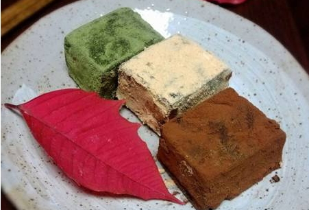 生巧克力熱量高嗎 生巧克力怎么吃不胖 生巧克力熱量高嗎 生巧克力怎么吃不胖