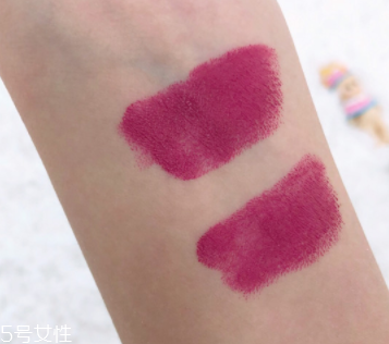 紀(jì)梵希315適合素顏嗎 紀(jì)梵希315號口紅上嘴圖 紀(jì)梵希315適合素顏嗎 紀(jì)梵希315號口紅上嘴圖