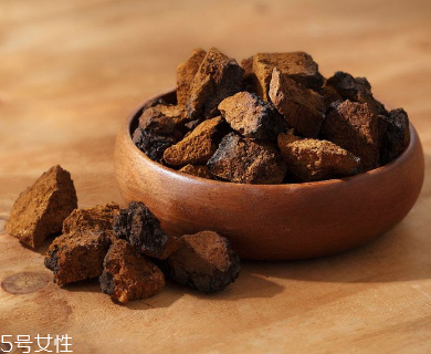 樺樹(shù)茸是中藥嗎？樺樹(shù)茸屬于中藥嗎