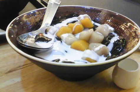 鮮芋仙什么最好吃？鮮芋仙點(diǎn)單攻略