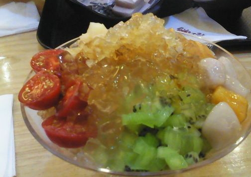 鮮芋仙什么最好吃？鮮芋仙點(diǎn)單攻略