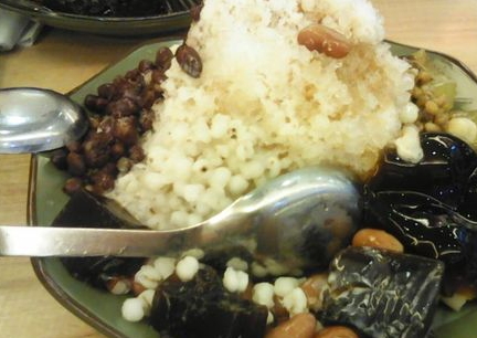 鮮芋仙什么最好吃？鮮芋仙點(diǎn)單攻略