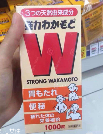 若元胃腸錠有副作用嗎？若元胃腸錠壞處