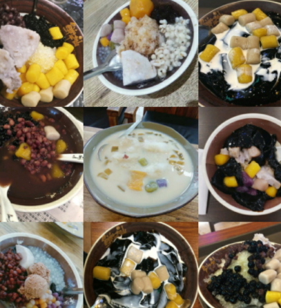 鮮芋仙什么最好吃？鮮芋仙點(diǎn)單攻略