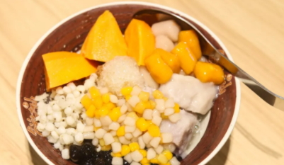 鮮芋仙什么最好吃？鮮芋仙點(diǎn)單攻略