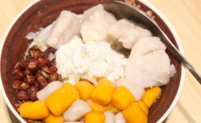 鮮芋仙什么最好吃？鮮芋仙點(diǎn)單攻略