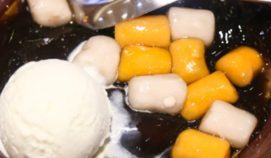 鮮芋仙什么最好吃？鮮芋仙點(diǎn)單攻略