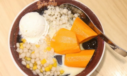 鮮芋仙什么最好吃？鮮芋仙點(diǎn)單攻略