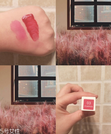 名創(chuàng)優(yōu)品唇釉試色 名創(chuàng)優(yōu)品小方管唇釉 名創(chuàng)優(yōu)品唇釉試色 名創(chuàng)優(yōu)品小方管唇釉