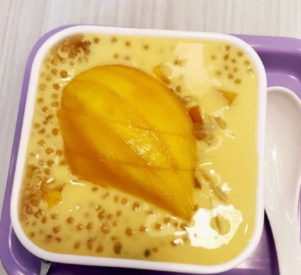 滿記甜品什么好吃？滿記甜品網(wǎng)紅隱藏菜單