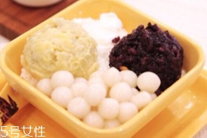 許留山和滿紀甜品哪個好吃？