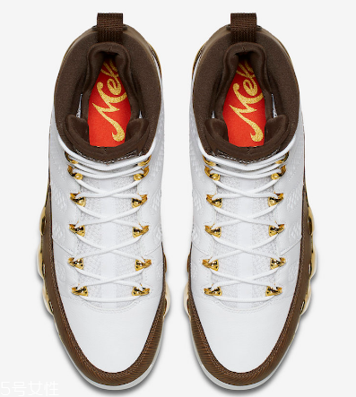air jordan 9 melo安東尼專(zhuān)屬配色什么時(shí)候發(fā)售？