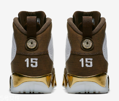 air jordan 9 melo安東尼專(zhuān)屬配色什么時(shí)候發(fā)售？