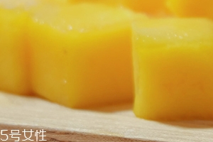 許留山什么好吃？許留山甜品點單攻略