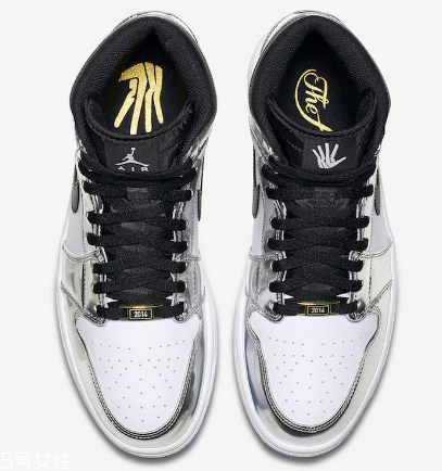 air jordan 1 pass the torch倫納德專屬配色什么時(shí)候發(fā)售？