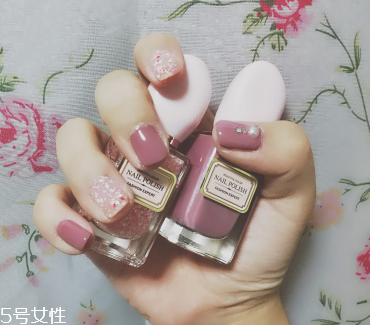 名創(chuàng)優(yōu)品指甲油奶茶色好看嗎 名創(chuàng)優(yōu)品指甲油測(cè)評(píng) 名創(chuàng)優(yōu)品指甲油奶茶色好看嗎 名創(chuàng)優(yōu)品指甲油測(cè)評(píng)