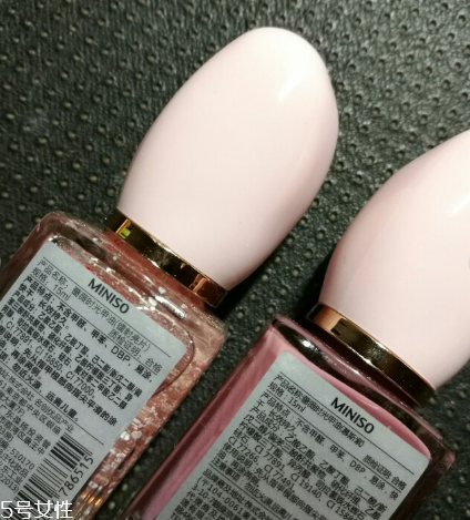 名創(chuàng)優(yōu)品指甲油奶茶色好看嗎 名創(chuàng)優(yōu)品指甲油測(cè)評(píng) 名創(chuàng)優(yōu)品指甲油奶茶色好看嗎 名創(chuàng)優(yōu)品指甲油測(cè)評(píng)