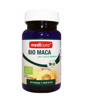 medicura瑪卡片怎么樣？medicura瑪卡片效果