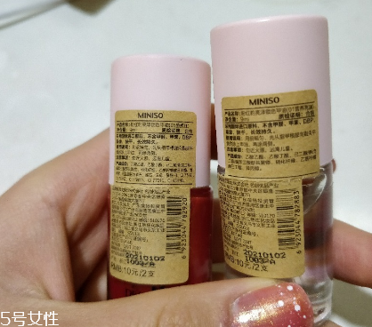 名創(chuàng)優(yōu)品指甲油奶茶色好看嗎 名創(chuàng)優(yōu)品指甲油測(cè)評(píng) 名創(chuàng)優(yōu)品指甲油奶茶色好看嗎 名創(chuàng)優(yōu)品指甲油測(cè)評(píng)