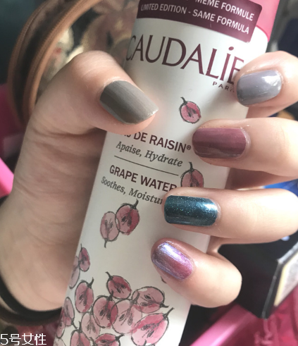 名創(chuàng)優(yōu)品指甲油奶茶色好看嗎 名創(chuàng)優(yōu)品指甲油測(cè)評(píng) 名創(chuàng)優(yōu)品指甲油奶茶色好看嗎 名創(chuàng)優(yōu)品指甲油測(cè)評(píng)