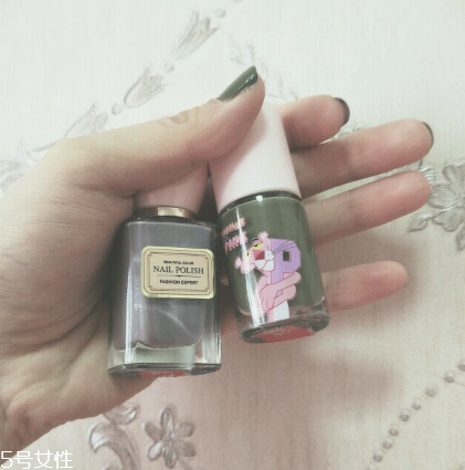 名創(chuàng)優(yōu)品指甲油奶茶色好看嗎 名創(chuàng)優(yōu)品指甲油測(cè)評(píng) 名創(chuàng)優(yōu)品指甲油奶茶色好看嗎 名創(chuàng)優(yōu)品指甲油測(cè)評(píng)