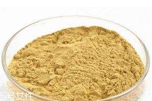 瑪卡粉怎么吃效果最好？