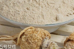 瑪卡粉是什么味道？瑪卡粉難吃嗎？
