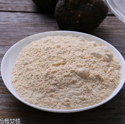 瑪卡粉是什么味道？瑪卡粉難吃嗎？