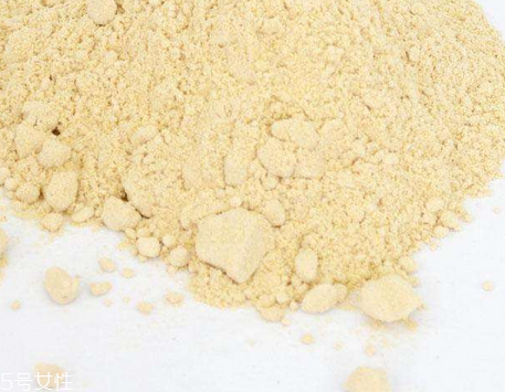 瑪卡粉是什么味道？瑪卡粉難吃嗎？