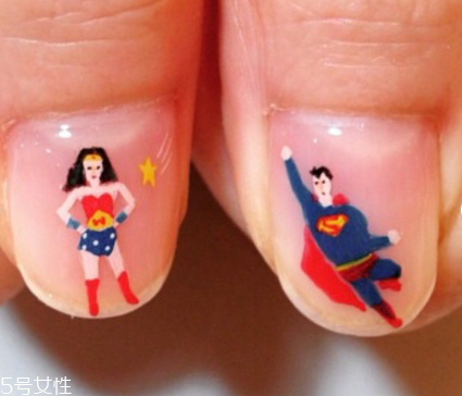 2018春季美甲圖片 春季美甲圖片2018款式 2018春季美甲圖片 春季美甲圖片2018款式