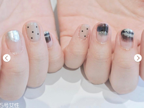 2018春季美甲圖片 春季美甲圖片2018款式 2018春季美甲圖片 春季美甲圖片2018款式