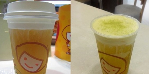 快樂檸檬什么最好喝？快樂檸檬點單攻略